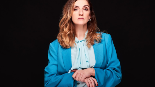 "Prima facie": Julieta Zylberberg regresa al Teatro Picadero