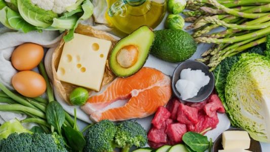 Alimentación viva: por qué crece el interés por la raw food