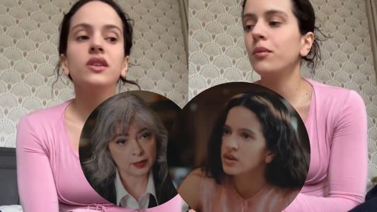 Rosalía, Picasso y Mariana Enriquez: qué pasó y por qué la cantante salió a disculparse