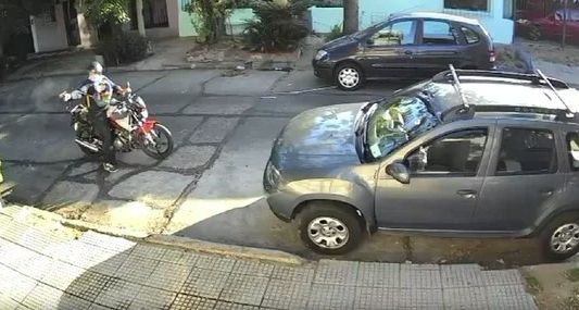 Crimen en San Isidro: compró un BMW con fallas, mandó a balear la casa del vendedor y mataron a una mujer