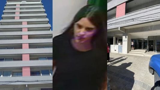 Una joven de 25 años murió tras caer desde un edificio en La Plata: investigan un suicidio
