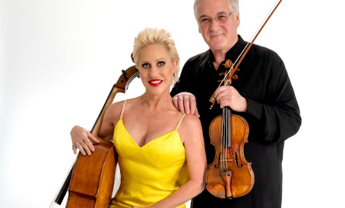 Comienza el ciclo lírico Aura en el Teatro Colón