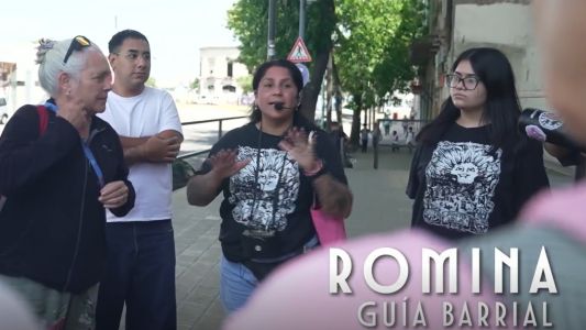 Turismo por los barrios populares: los tours por las villas que sorprenden a los turistas