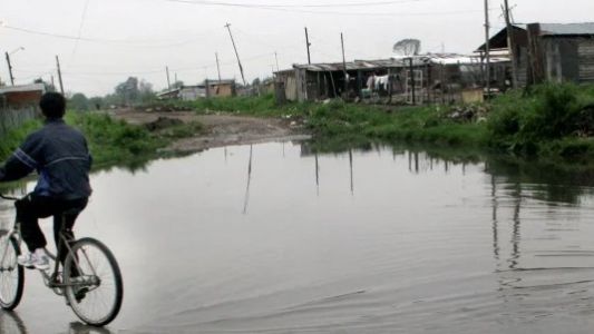 Tucumán: más de 100 escuelas siguen sin clases por las inundaciones tras el temporal