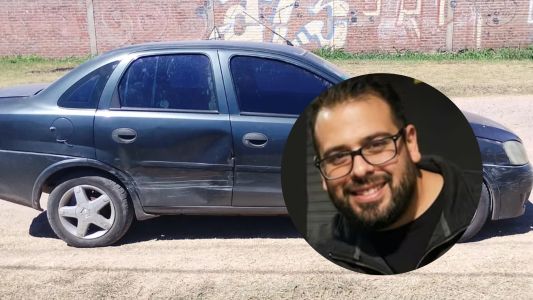 Detuvieron a un policía por el crimen del docente en Virrey del Pino