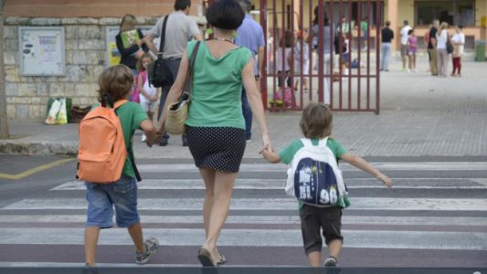 La vuelta a la rutina de marzo: cómo afrontar el regreso al cole y al trabajo