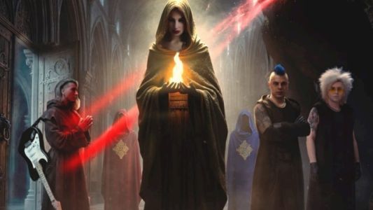 DJ Zlata presenta "Después de la conquista"