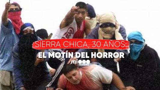 30 del fin del motín de Sierra Chica, ¿Qué falló?