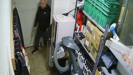 Crimen de Germán Medina: el dueño de la peluquería dio detalles del homicidio y de la relación con Guzmán