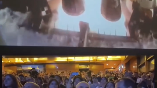 Científicos argentinos lloraron al ver el despegue de Artemis II con el satélite Atenea adentro