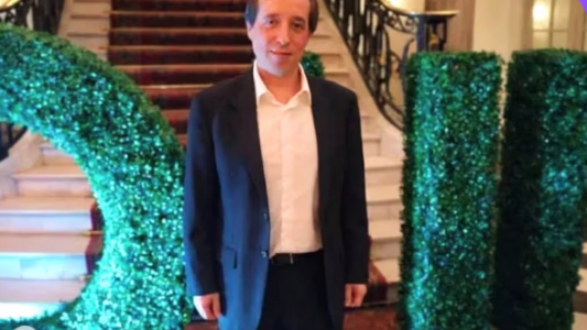 Procesaron a Marcelo Porcel por abusar sexualmente de 10 compañeros de colegio de su hijo