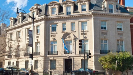 Incrementaron las alertas de seguridad en las embajadas de Estados Unidos, Israel e Irán