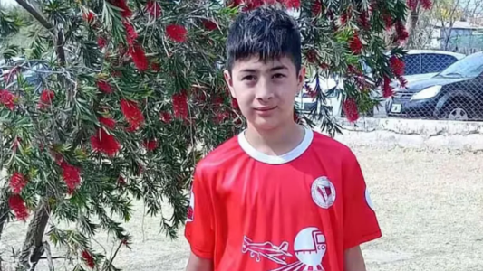 “Partícipe secundario": Imputaron al segundo detenido por el tiroteo escolar en San Cristobal