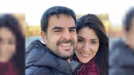 Asesinó a su mujer y arrojó el auto al río para simular un accidente: fue condenado a prisión perpetua