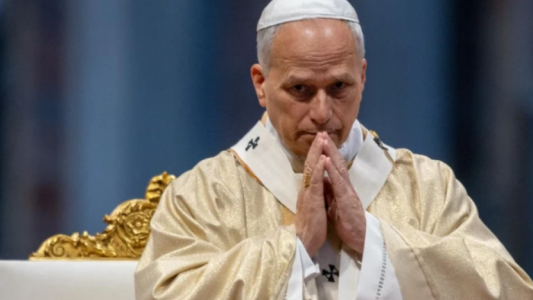 El papa pidió que “cada uso de la energía atómica esté al servicio de la vida y la paz"