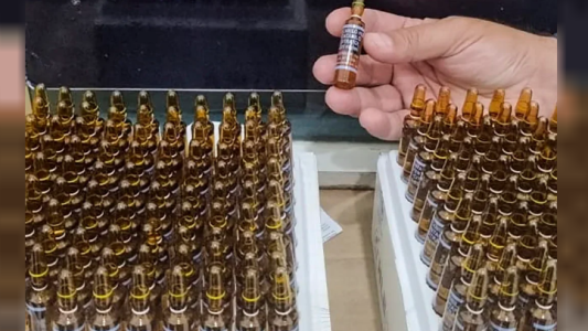 Fentanilo contaminado: García Furfaro declaró tres horas y continuará el próximo miércoles