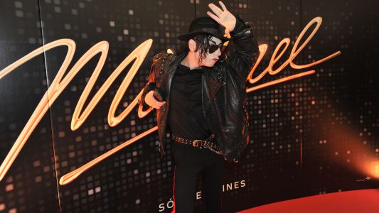 "Michael" llega a los cines