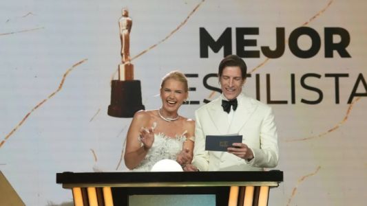 Martín Fierro de la Moda 2026: nominados y ganadores