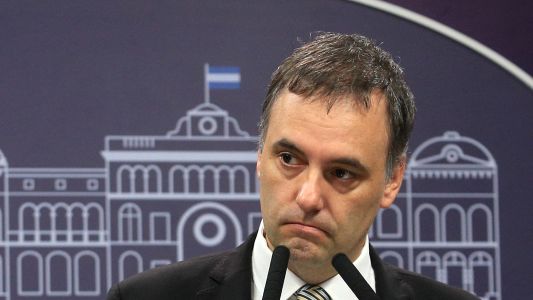 Caso Adorni: La Justicia allanó tres inmobiliarias que intervinieron en la compra de uno de sus inmuebles