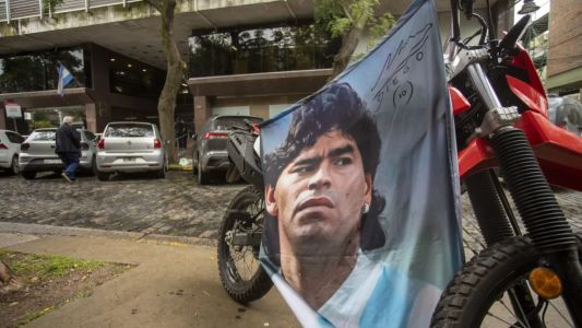 Caso Maradona: revocaron un planteo de la jueza María Coelho por equivocarse de tribunal