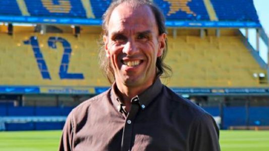 Denuncian al “Mono” Navarro Montoya por una deuda millonaria en un conocido restaurante de Tandil