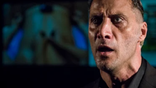 Vuelve "Paraíso", la obra que interpela la masculinidad