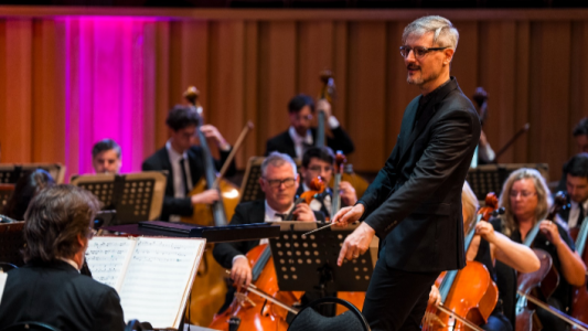 La Banda Sinfónica de la Ciudad festeja el Día Internacional del Jazz