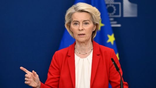 La guerra con Irán le está costando a la Unión Europea 600 millones de dólares diarios