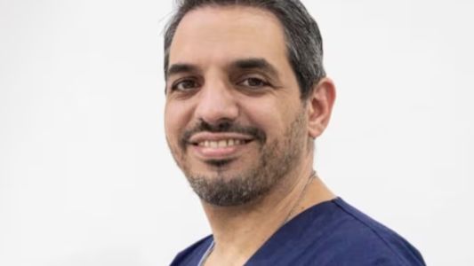 "Hice lo correcto", dijo el médico que le practicó un aborto legal a una nena de 13 años embarazada de ocho meses