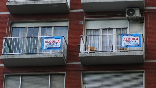 CABA: los alquileres en subieron casi 10% en el primer trimestre
