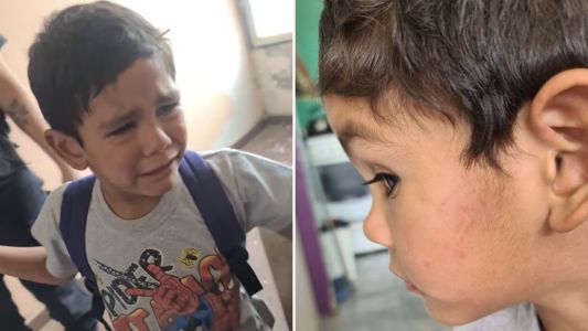 Los fiscales del caso Ángel confirmaron que sospechan de la madre y su pareja: “Se investiga un posible homicidio"