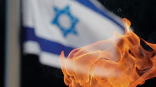 Milei encenderá la Antorcha de la Independencia en Israel durante su visita oficial
