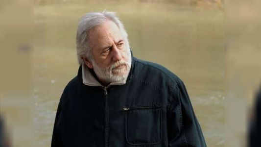 El cine está de luto: murió Adolfo Aristarain