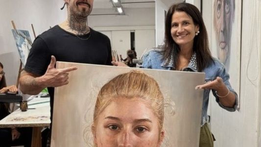 Más de 30 artistas argentinos expondrán en Barcelona