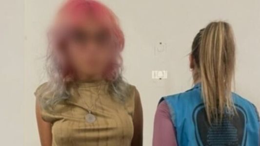 Una mujer fue detenida por el asesinato del hombre que apagó un incendio en Colegiales