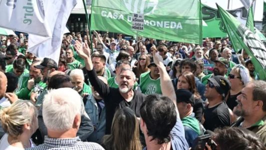 ATE reclama créditos con mismas tasas, montos y plazos que los otorgados a dirigentes oficialistas