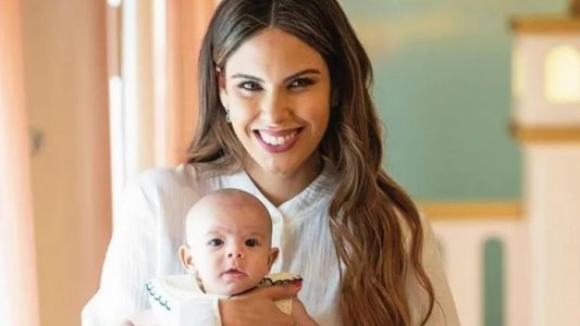 Barby Franco sufrió un accidente en la Ruta 3 junto a su hija: inhabilitaron al conductor que lo causó