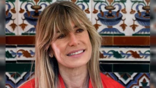 España: procesan a la esposa de Pedro Sánchez, Begoña Gómez