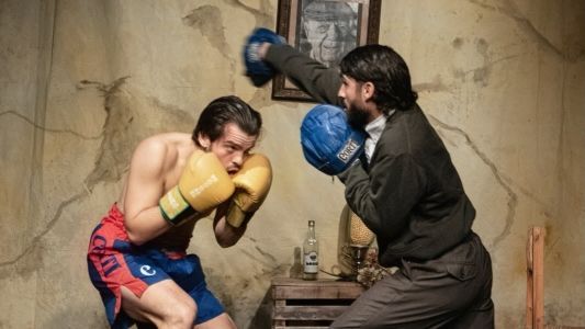 De las artes marciales a educar el cuerpo a través de la actuación y el movimiento