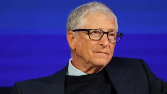 Bill Gates comparecerá en el Congreso de Estados Unidos por caso Epstein