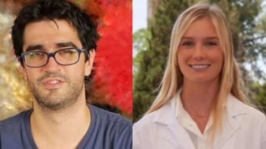 Muerte del anestesista: procesaron a Hernán Boveri y Delfina Lanusse por administración fraudulenta