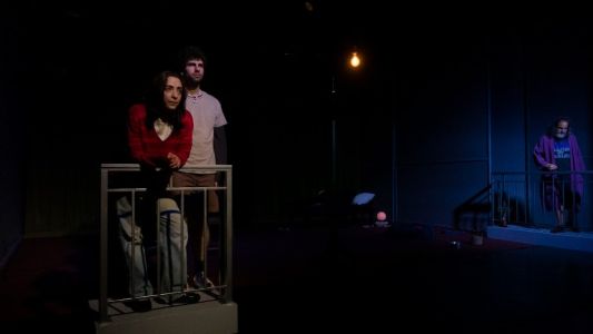 Se reestrena "Campera", una obra sobre la muerte y la extraña sensación de estar vivos