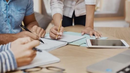 Buscan la continuidad de emprendimientos con capacitación y tecnología gratuita