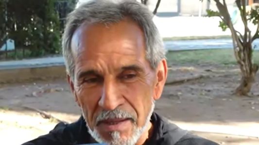 Liberaron en Mendoza al padre de Enzo Pérez en la causa por presunto abuso sexual