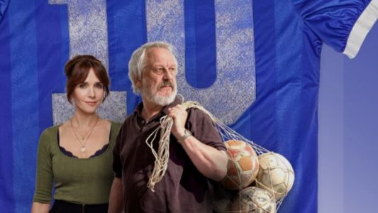 “La Casaca de Dios”, un film donde lo íntimo se fusiona con lo colectivo