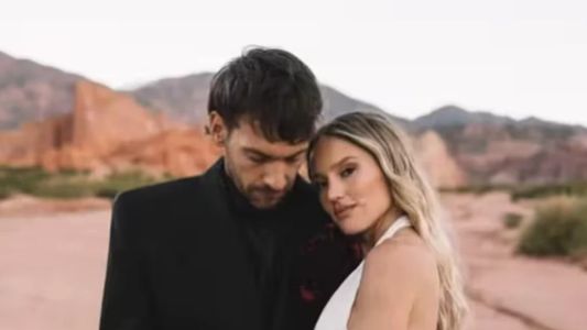 Casamiento en la Quebrada de las Conchas: imputaron a una mujer por presentar una autorización ambiental falsa