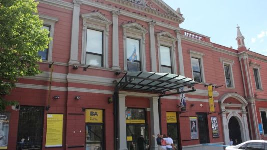 El Recoleta inaugura cuatro exposiciones