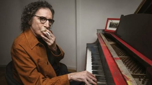 Operaron a Charly García: qué se sabe sobre su estado de salud