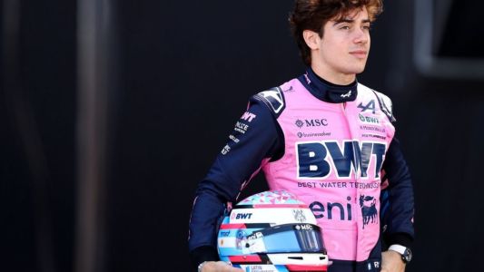 Colapinto en Argentina: cuánto cuestan las entradas para ver al piloto en Buenos Aires