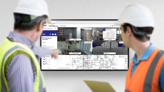 La Cámara Argentina de la Construcción lanza su convocatoria 2026 para startups que busquen transformar la industria de la construcción